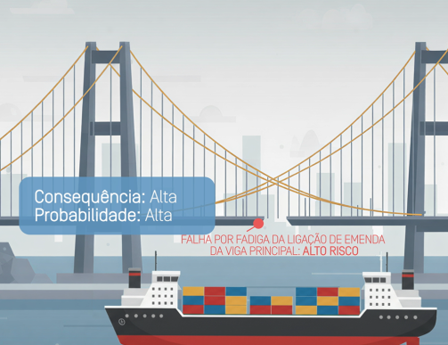 Gerecniamento de Riscos de Processos 1