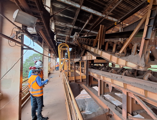 Inspeção Estrutural 1